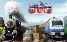 rail nation