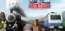 Hra Rail Nation