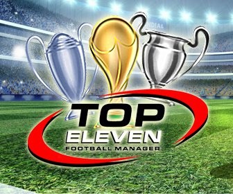 Hra Top Eleven