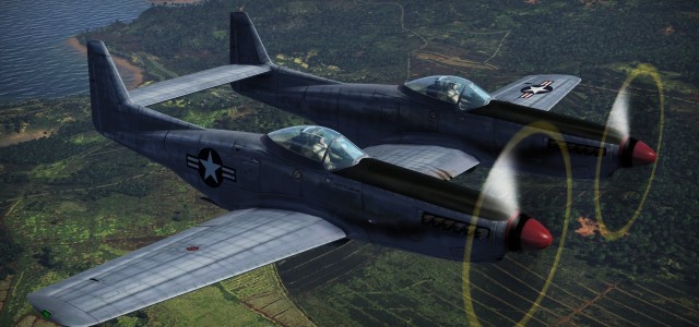 Hra War Thunder